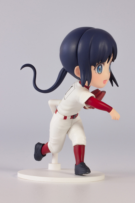 Фигурка Mini Figure Mutsuko Sakura