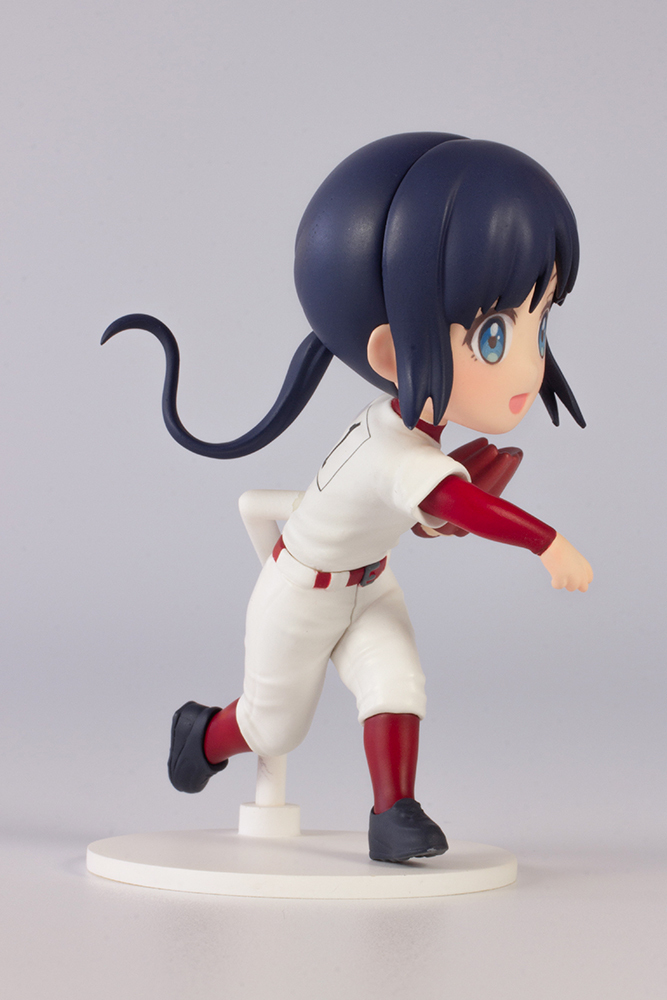 Фигурка Mini Figure Mutsuko Sakura