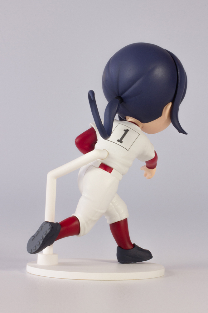 Фигурка Mini Figure Mutsuko Sakura