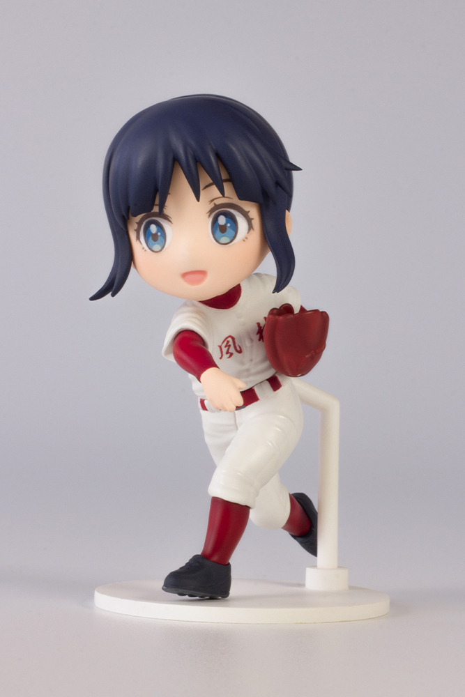 Фигурка Mini Figure Mutsuko Sakura
