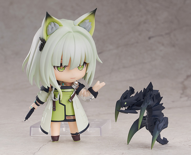 Фигурка Nendoroid Kal'tsit