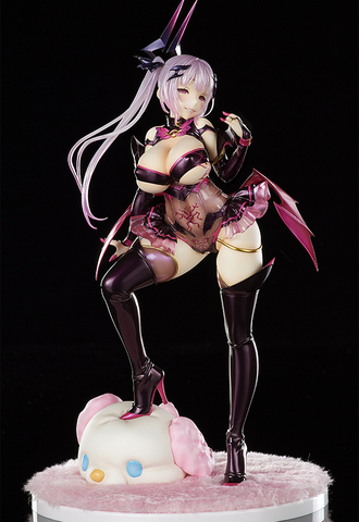 Фигурка Eviltia