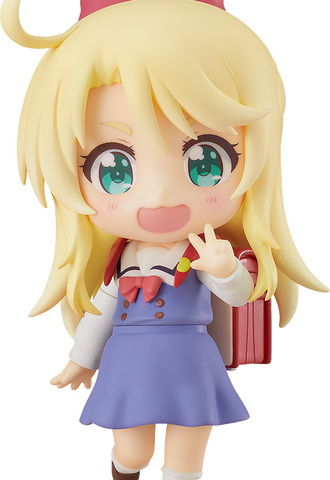 Фигурка Nendoroid Noa Himesaka