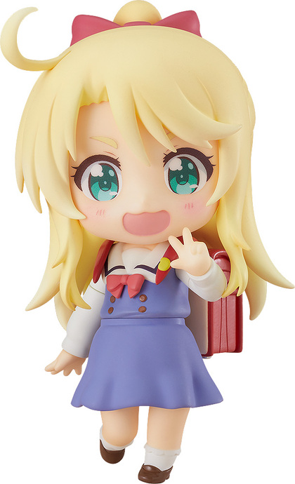 Фигурка Nendoroid Noa Himesaka