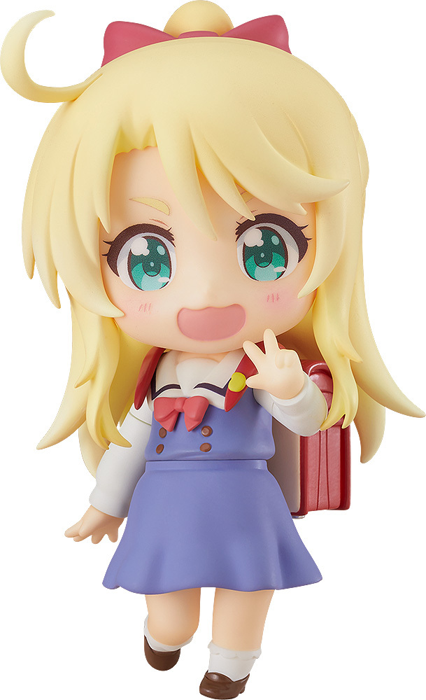 Фигурка Nendoroid Noa Himesaka