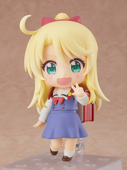 Фигурка Nendoroid Noa Himesaka