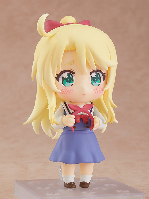 Фигурка Nendoroid Noa Himesaka