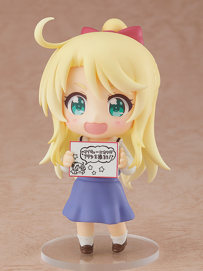 Фигурка Nendoroid Noa Himesaka