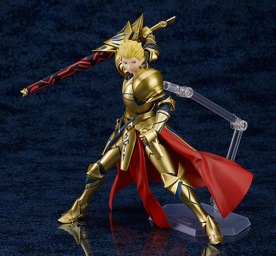 Фигурка figma Archer/Gilgamesh