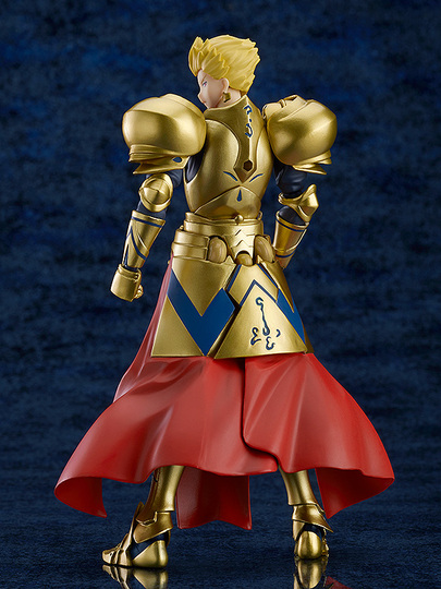 Фигурка figma Archer/Gilgamesh