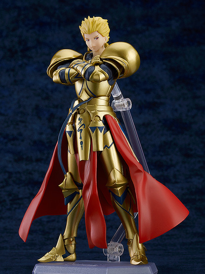 Фигурка figma Archer/Gilgamesh