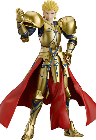 Фигурка figma Archer/Gilgamesh