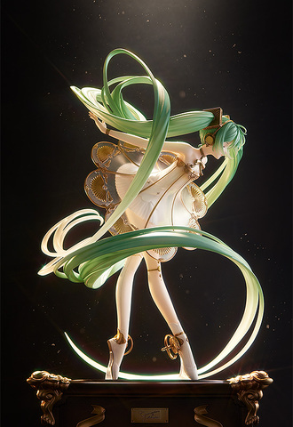 Фигурка Hatsune Miku Symphony: 5th Anniversary Ver.