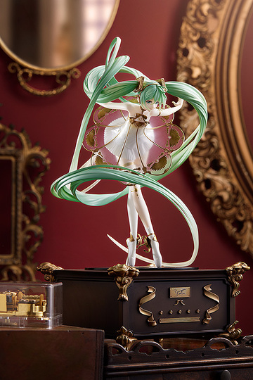 Фигурка Hatsune Miku Symphony: 5th Anniversary Ver.
