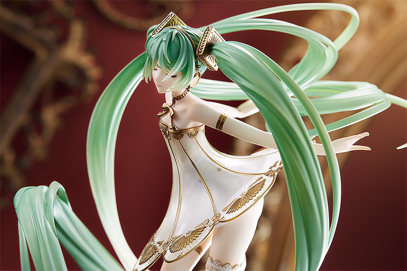 Фигурка Hatsune Miku Symphony: 5th Anniversary Ver.