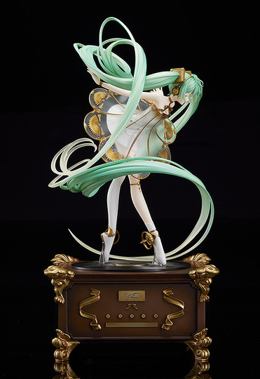 Фигурка Hatsune Miku Symphony: 5th Anniversary Ver.