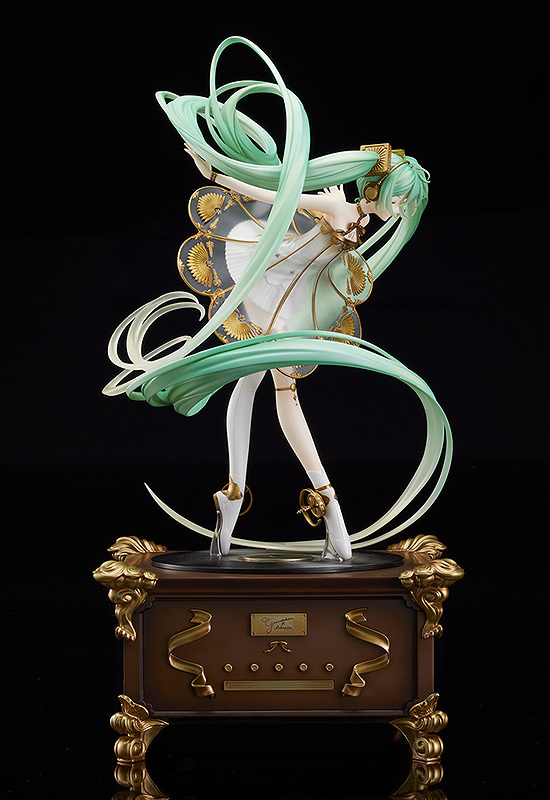 Фигурка Hatsune Miku Symphony: 5th Anniversary Ver.