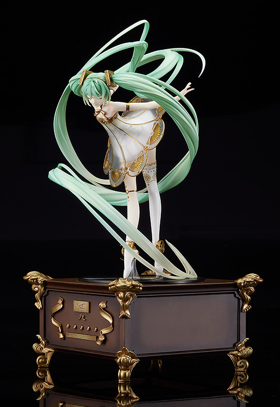 Фигурка Hatsune Miku Symphony: 5th Anniversary Ver.