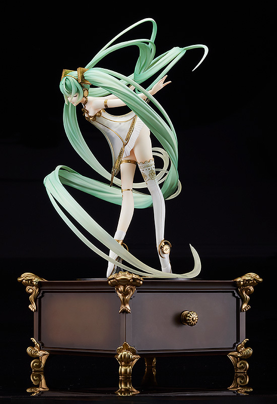 Фигурка Hatsune Miku Symphony: 5th Anniversary Ver.