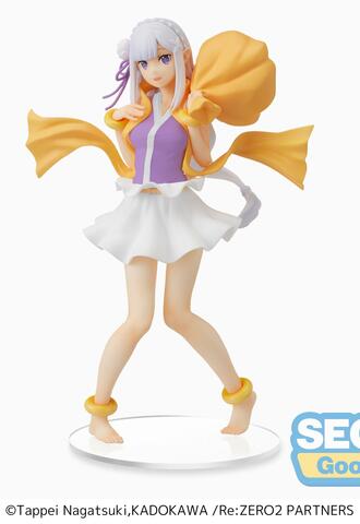 Фигурка Re:ZERO -Starting Life in Another World- SPM Figure 