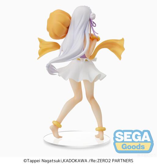 Фигурка Re:ZERO -Starting Life in Another World- SPM Figure 