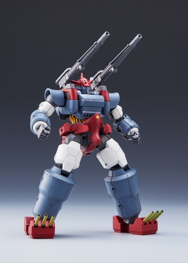 Фигурка GATTAI MUSASHI