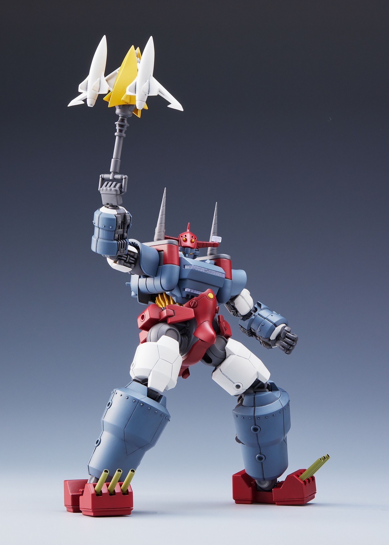 Фигурка GATTAI MUSASHI