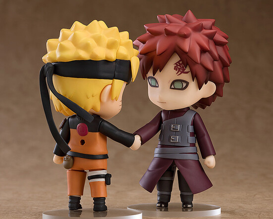 Фигурка Nendoroid Gaara
