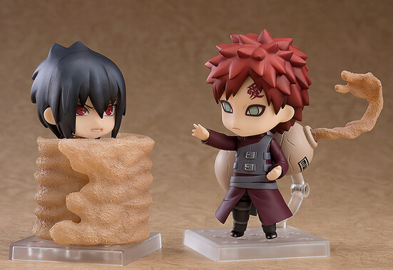 Фигурка Nendoroid Gaara