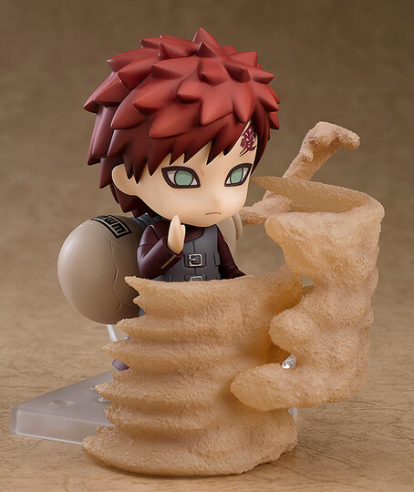Фигурка Nendoroid Gaara