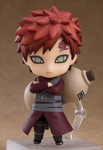 Фигурка Nendoroid Gaara
