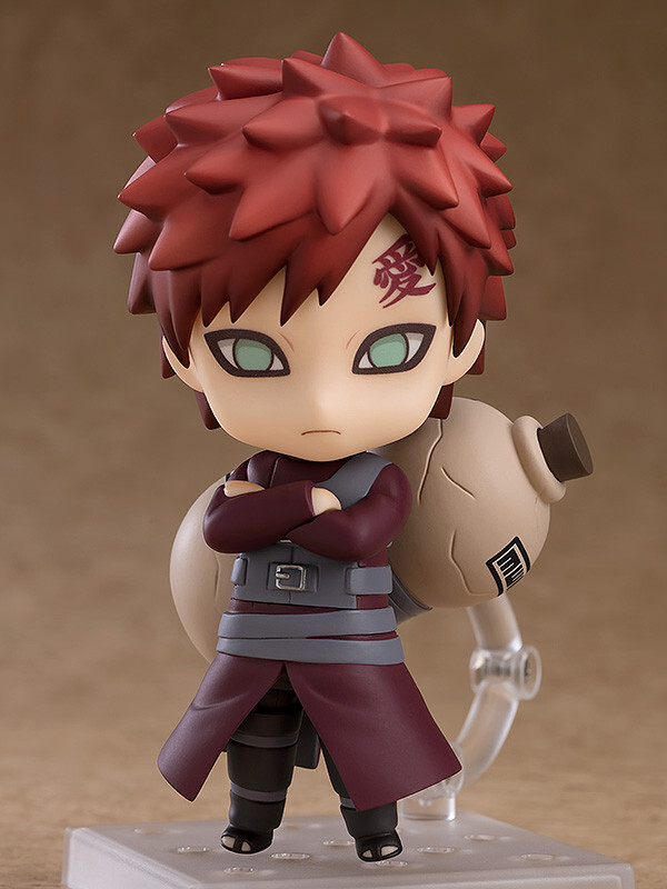 Фигурка Nendoroid Gaara