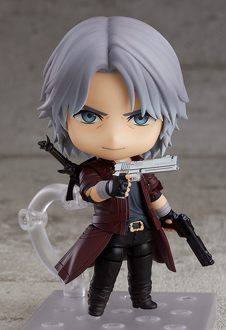 Фигурка Nendoroid Dante: DMC5 Ver.