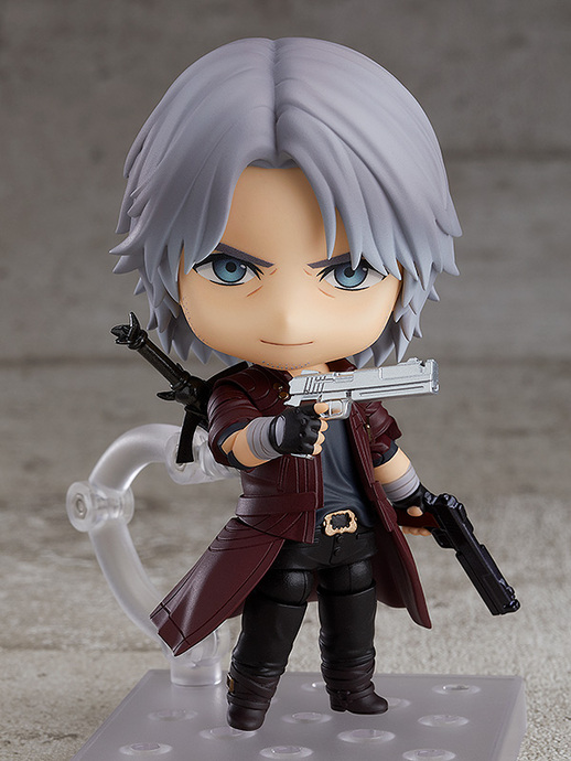 Фигурка Nendoroid Dante: DMC5 Ver.