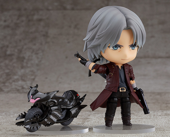 Фигурка Nendoroid Dante: DMC5 Ver.