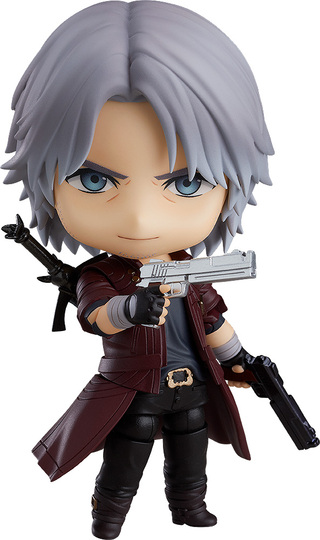 Фигурка Nendoroid Dante: DMC5 Ver.