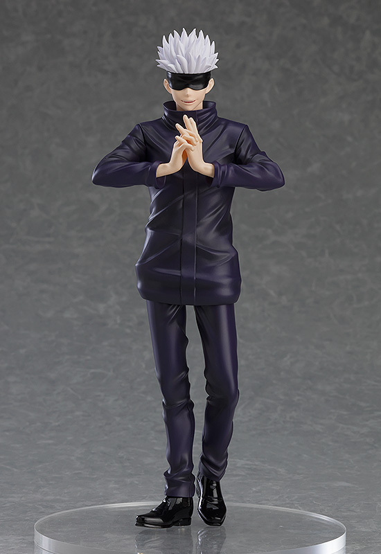 Фигурка POP UP PARADE Satoru Gojo
