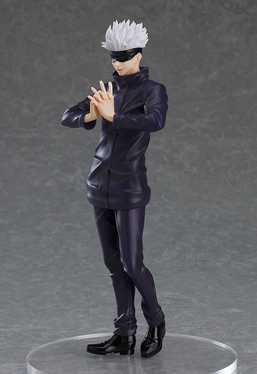 Фигурка POP UP PARADE Satoru Gojo