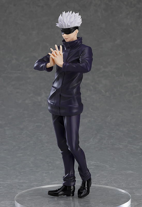 Фигурка POP UP PARADE Satoru Gojo