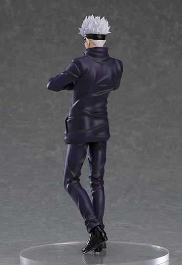 Фигурка POP UP PARADE Satoru Gojo