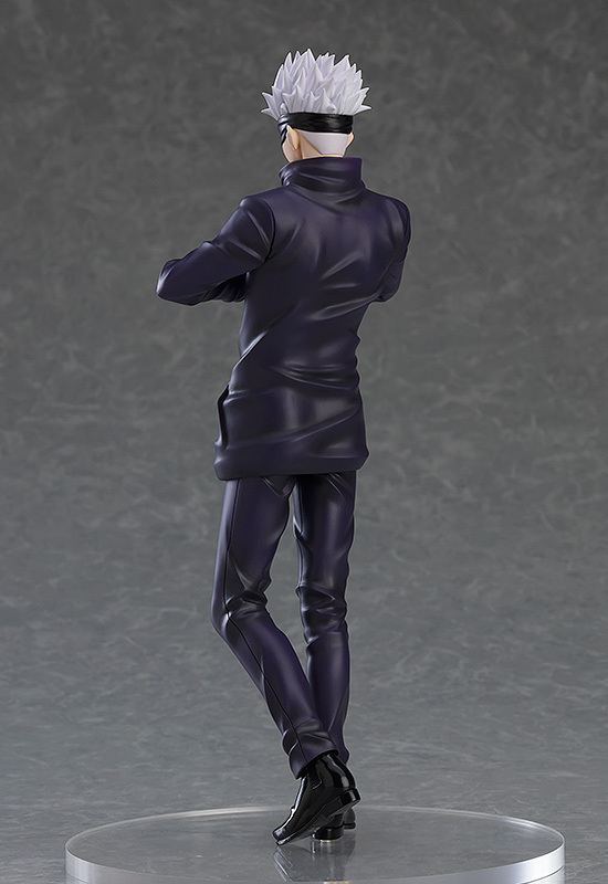 Фигурка POP UP PARADE Satoru Gojo