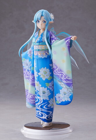 Фигурка WAHOO! ASUNA Undine Kyoyuzen Ver.