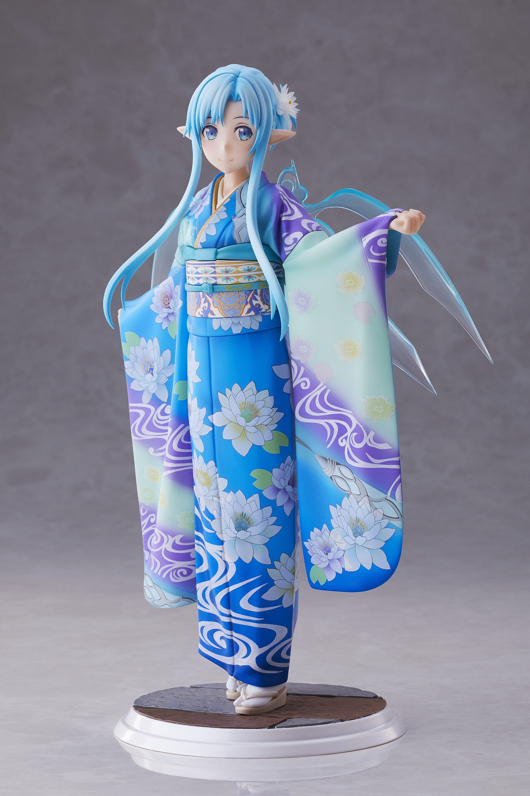 Фигурка WAHOO! ASUNA Undine Kyoyuzen Ver.