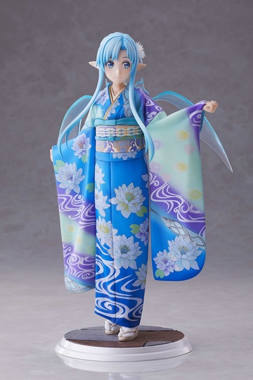 Фигурка WAHOO! ASUNA Undine Kyoyuzen Ver.