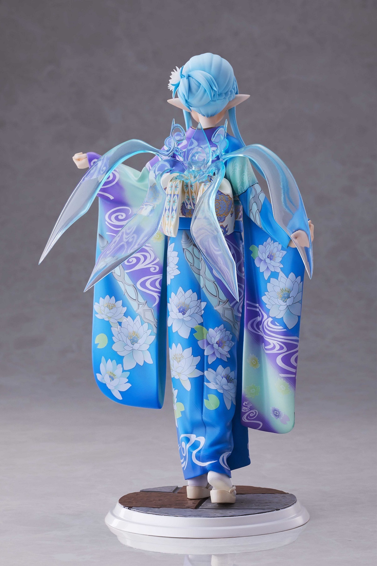 Фигурка WAHOO! ASUNA Undine Kyoyuzen Ver.