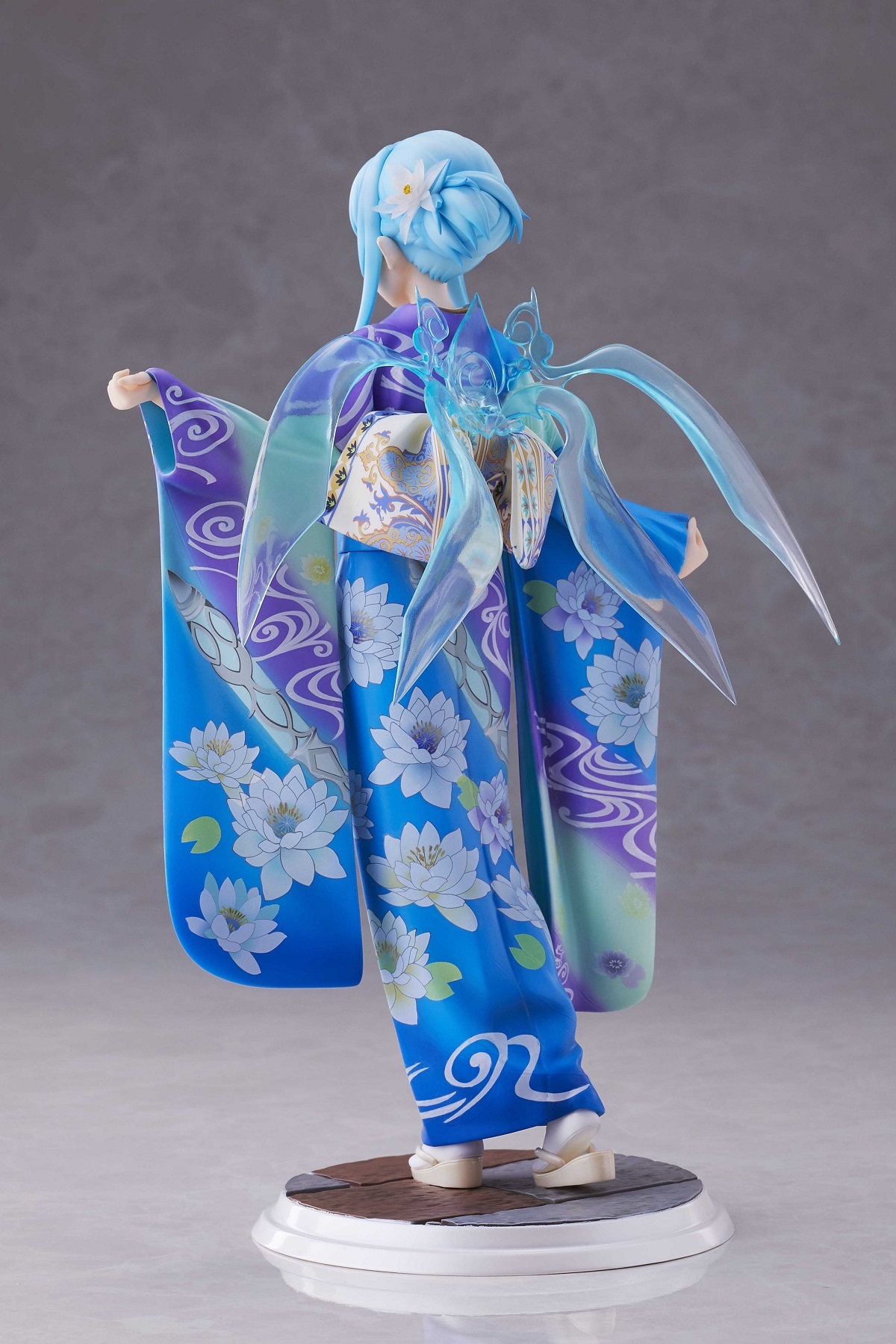 Фигурка WAHOO! ASUNA Undine Kyoyuzen Ver.