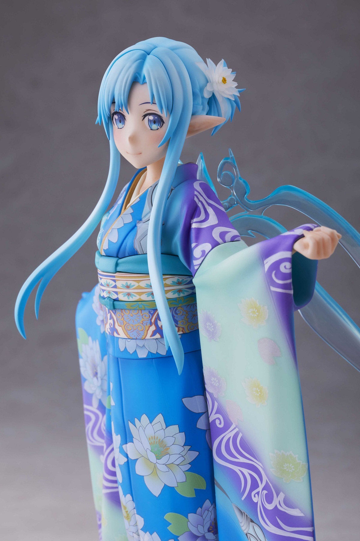 Фигурка WAHOO! ASUNA Undine Kyoyuzen Ver.