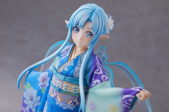 Фигурка WAHOO! ASUNA Undine Kyoyuzen Ver.