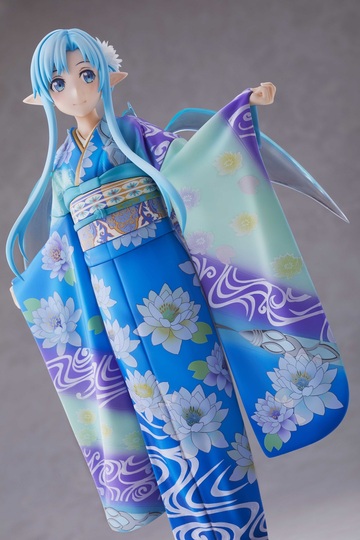 Фигурка WAHOO! ASUNA Undine Kyoyuzen Ver.