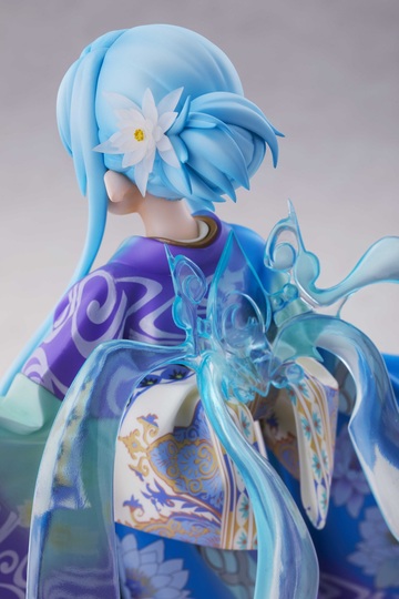 Фигурка WAHOO! ASUNA Undine Kyoyuzen Ver.